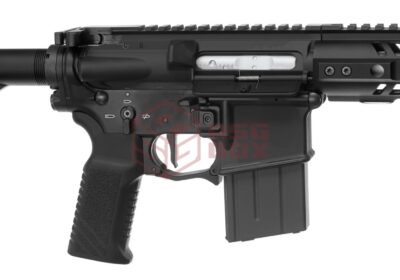 Tokyo Marui MTR16 GBR Black - obrazek 3