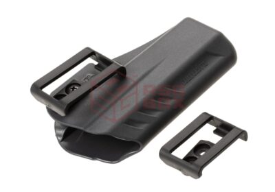 Blackhawk ARC IWB Holster for Glock 17 Black - obrazek 3