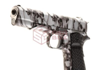 AW Custom NE2101 Full Metal GBB - obrazek 4