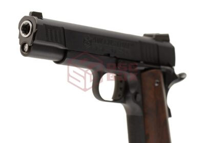 AW Custom NE3002 Full Metal GBB - obrazek 4