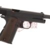 AW Custom Colt M1911 Full Metal GBB Black OD-TM-10854306000 27534 asgbox.pl