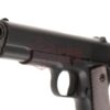 AW Custom Colt M1911 Full Metal GBB Black OD-TM-10854306000 27534 asgbox.pl
