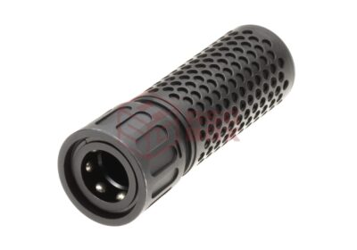 Ares SR-16 Short Silencer Black - obrazek 3