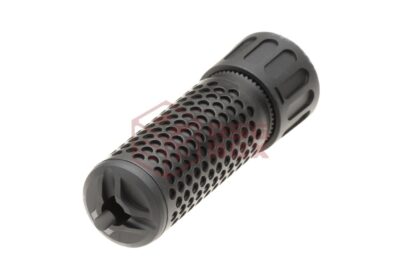 Ares SR-16 Short Silencer Black - obrazek 4