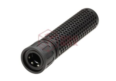 Ares SR-16 Long Silencer Black - obrazek 3