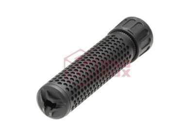 Ares SR-16 Long Silencer Black - obrazek 4