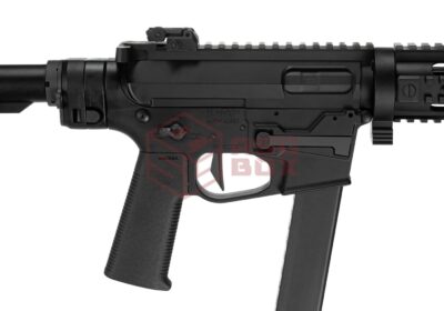 Ares M45X-S Black - obrazek 3