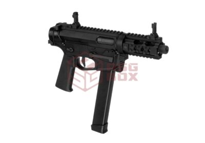 Ares M45X-S Black - obrazek 4
