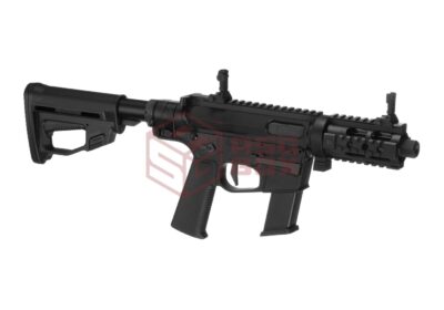 Ares M45X-S Black - obrazek 5