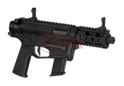Ares M45X-S Black - obrazek 6