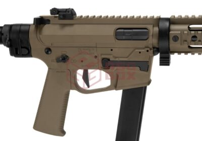 Ares M45X-S Dark Earth - obrazek 3