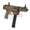 Ares M45X-S Dark Earth OD-TM-10854830900 27542 AR-084E asgbox.pl