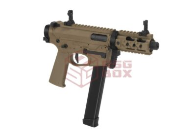 Ares M45X-S Dark Earth - obrazek 4