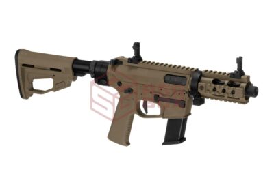 Ares M45X-S Dark Earth - obrazek 5