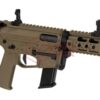Ares M45X-S Dark Earth OD-TM-10854830900 27542 AR-084E asgbox.pl
