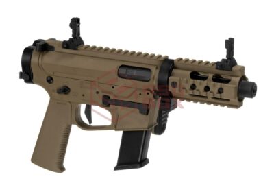 Ares M45X-S Dark Earth - obrazek 6