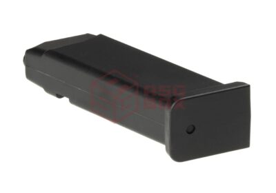 Ares Magazin M45 Lowcap Short 55rds Black - obrazek 3