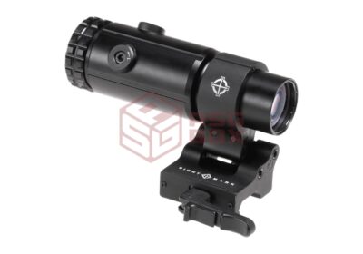 Sightmark T-5 Magnifier with LQD Flip to Side Mount - obrazek 3