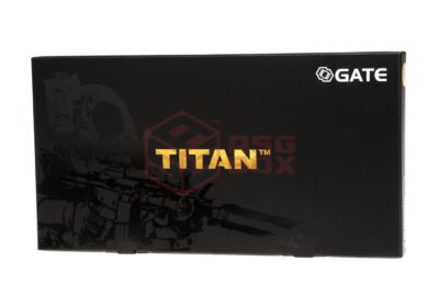Gate Titan V2 NGRS Advanced Set Front Wired - obrazek 3
