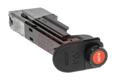 Walther Magazin PPQ M2 T4E .43 Emergency - obrazek 4