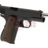 WE M1911 Full Metal Co2 Black OD-TM-10857506000 27608 asgbox.pl