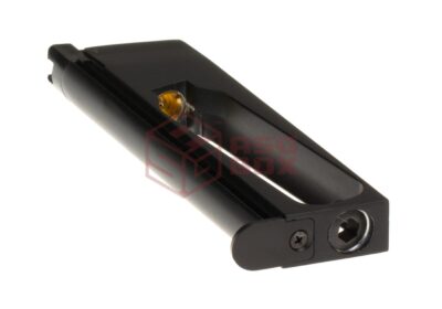 WE Magazin M1911 Co2 15rds - obrazek 3