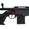 Action Army AAC T10 Short Bolt Action Sniper Rifle Grey OD-TM-10857710000 27612 T10-GREY-S asgbox.pl