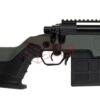 Action Army AAC T10 Short Bolt Action Sniper Rifle Ranger Green OD-TM-10857720200 27611 T10-RG-S asgbox.pl
