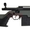 Action Army AAC T10 Short Bolt Action Sniper Rifle Ranger Green OD-TM-10857720200 27611 T10-RG-S asgbox.pl