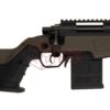 Action Army AAC T10 Short Bolt Action Sniper Rifle OD OD-TM-10857722000 27610 T10-OD-S asgbox.pl