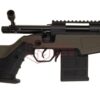 Action Army AAC T10 Short Bolt Action Sniper Rifle OD OD-TM-10857722000 27610 T10-OD-S asgbox.pl