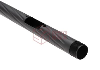 Action Army VSR-10 / T10 Twisted Outer Barrel Long - obrazek 3