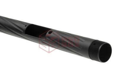 Action Army VSR-10 / T10 Twisted Outer Barrel Short - obrazek 3