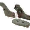 Action Army T10 Grip Kit Type A Ranger Green OD-TM-10858620200 27626 T10-14 asgbox.pl