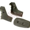 Action Army T10 Grip Kit Type B Ranger Green OD-TM-10858720200 27628 T10-16 asgbox.pl