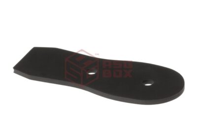 Action Army T10 Grip Spacer Plate Black - obrazek 3