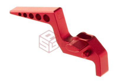 Action Army T10 Tactical Trigger Type A Red - obrazek 3