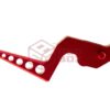 Action Army T10 Tactical Trigger Type A Red OD-TM-10858903500 27633 T10-24 asgbox.pl