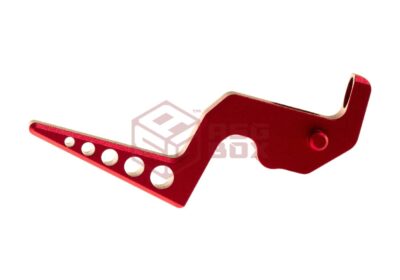Action Army T10 Tactical Trigger Type A Red - obrazek 4
