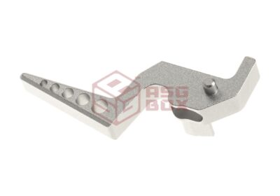 Action Army T10 Tactical Trigger Type A Silver - obrazek 3