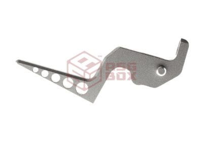 Action Army T10 Tactical Trigger Type A Silver - obrazek 4