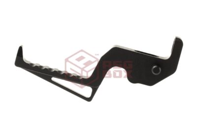 Action Army T10 Tactical Trigger Type B Black - obrazek 4