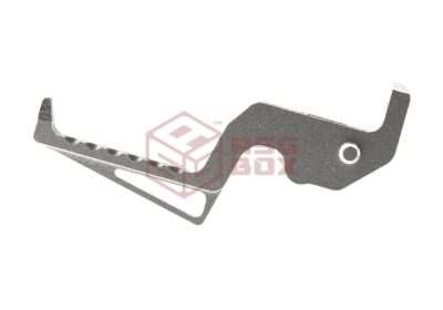 Action Army T10 Tactical Trigger Type C Silver - obrazek 4