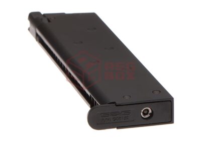 Magazin GPM1911 GBB 26rds Black - obrazek 3