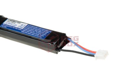 Pirate Arms LiPo 7.4V 560mAh 20C AEP Battery - obrazek 3