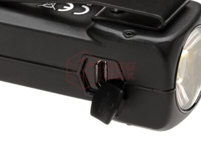 Nitecore TUP Black - obrazek 3
