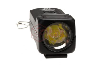 Nitecore TUP Black - obrazek 4
