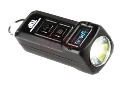 Nitecore TUP Black - obrazek 6