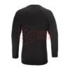 Clawgear Mk.II Instructor Shirt LS Black 3XL OD-TM-10860806050 asgbox.pl