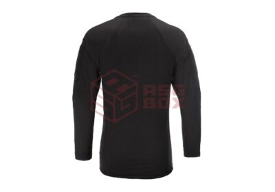 Clawgear Mk.II Instructor Shirt LS Black XS - obrazek 3